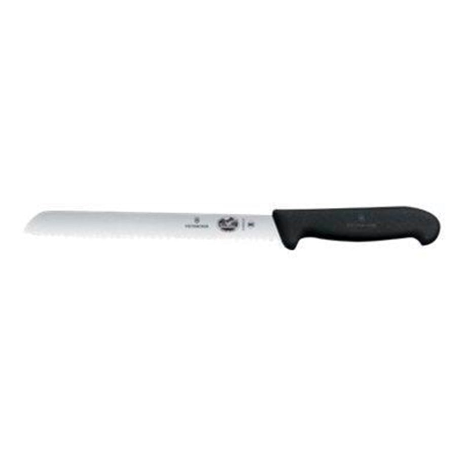 Küchengerät - Victorinox Fibrox - bread knife - 5.2533.21