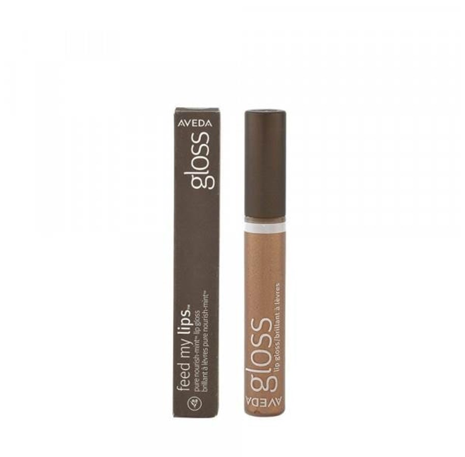 Make-Up - Aveda Feed My Lips Vegan Nourishing Lip Gloss. - 018084003800