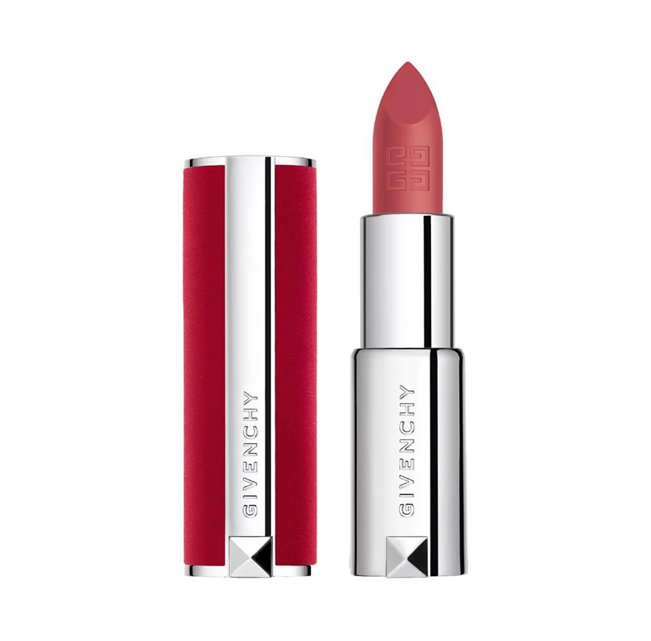 Make-Up - Givenchy Le Rouge Deep Velvet Matte Cream Lipst - 3274872401143