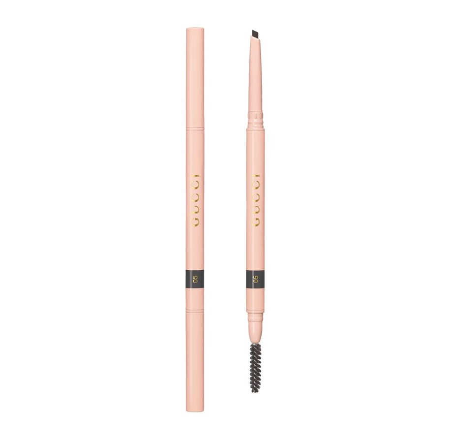 Make-Up - Gucci Stylo A Sourcils Waterproof Double-Ended. - 3616301794189