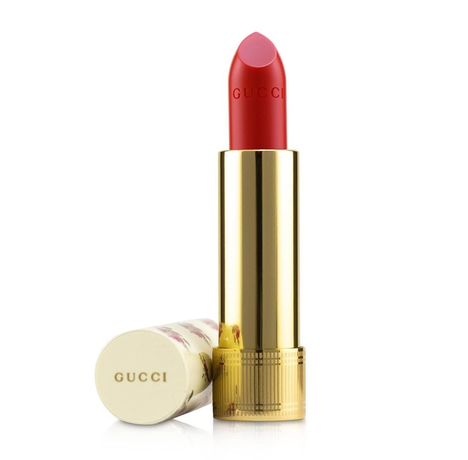 Make-Up - Gucci Rouge A Levres Voile Long-Lasting Cream L - 3614227749689