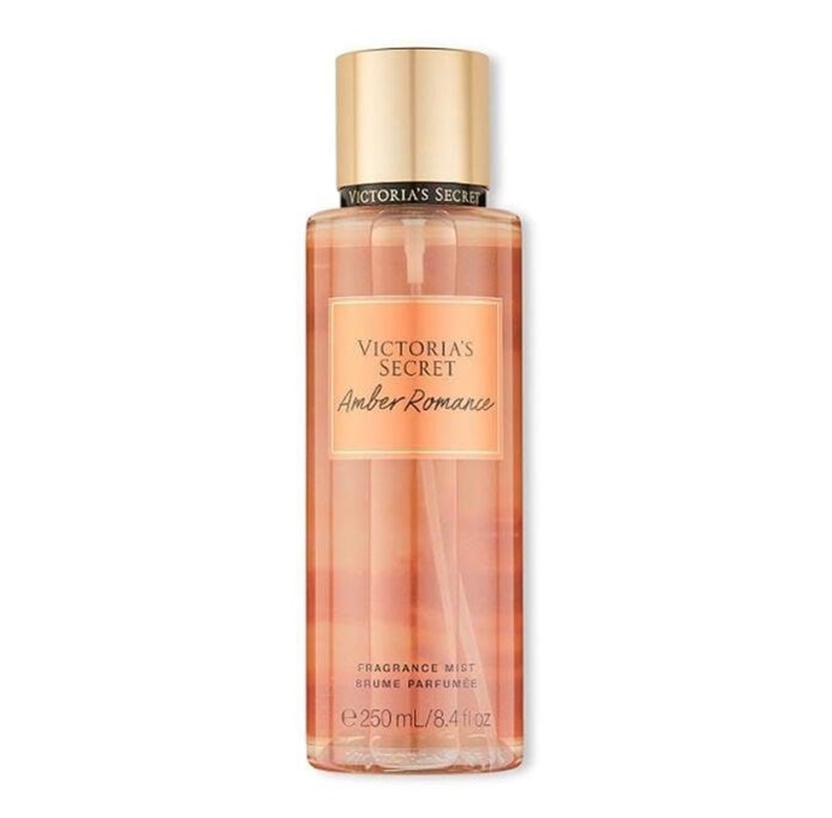 Parfüm und Düfte - Victoria`s Secret Amber Romance Body Mist 250 ml - 0667556605020