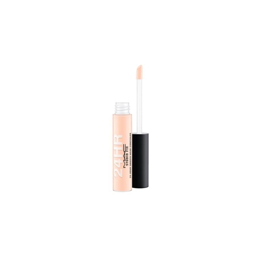 Make-Up - MAC Studio Fix 24H Matte Liquid Concealer NC48 - 773602531653