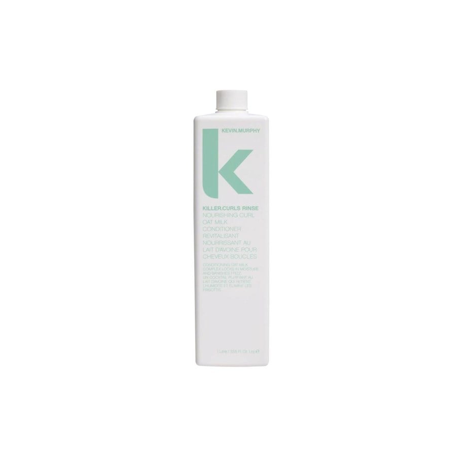 Haircare - Kevin Murphy - Killer Curls Rinse 1000 ml. - 9339341036043