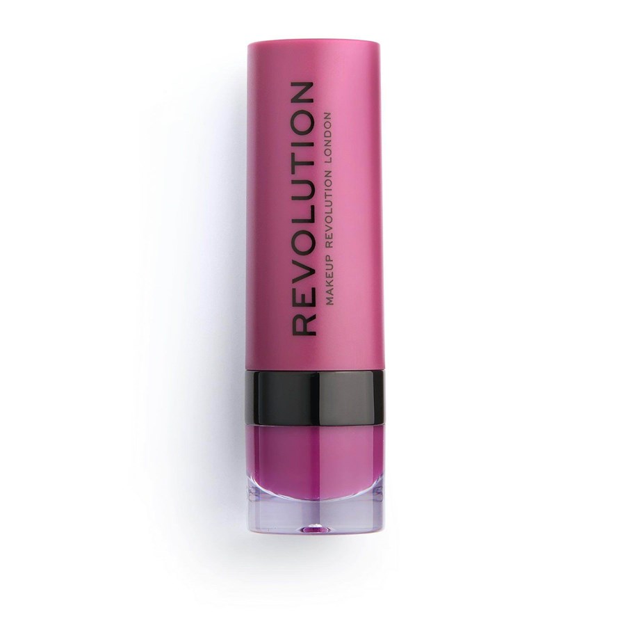 Make-Up - Makeup Revolution REVOLUTION Vegan Matte Cream - 5057566134446