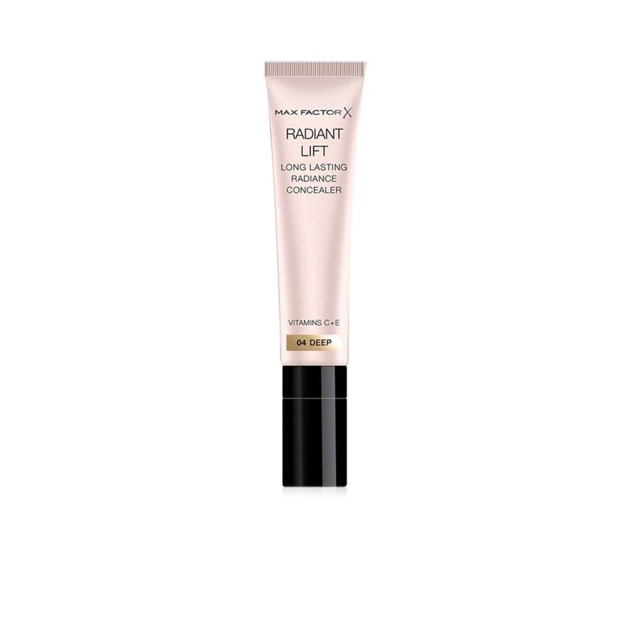 Make-Up - Max Factor Radiant Lift Vitamin C Long Lasting 7 ml 004 Deep - 3614226291998