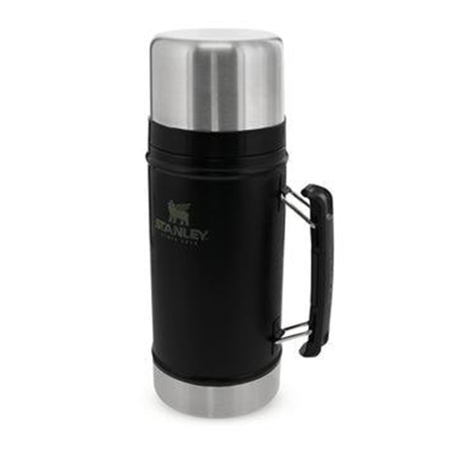 Thermosflasche - Stanley Thermos Flask - 0.94 L - 10-07937-004