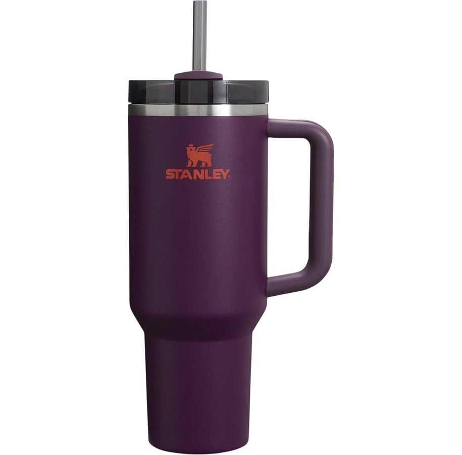 Thermosflasche - Stanley Quencher H2o Tumbler - 1.2 L - 10-09993-537
