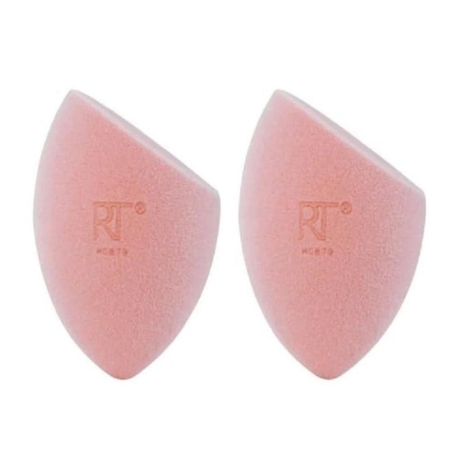 Make-Up - Real Techniques Set Duo  Miracle Powder Makeup Sponge - 079625019940