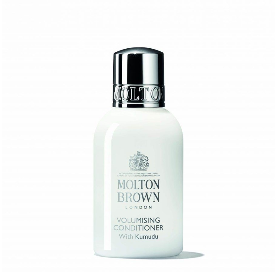 Haircare - Molton Brown - Kumudu Hair Conditioner 100 ml. - 008080058829