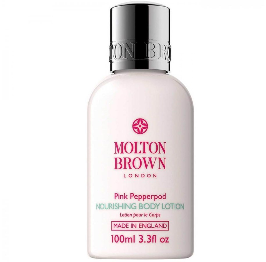 Körperpflege - Molton Brown Pink Pepperpod Nourishing Body Lotion 50 ml. - 008080075277