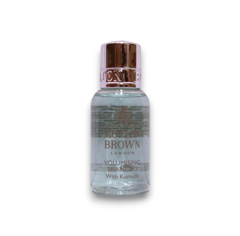 Haircare - Molton Brown - Kumudu Hair Shampoo 30 ml - 008080082619