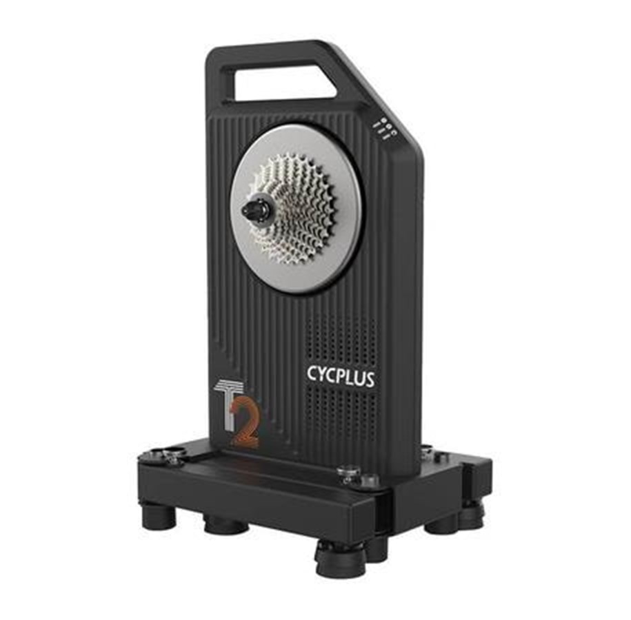 Sport & Fitness - Cycplus T2 Smart Bike Trainer - T2