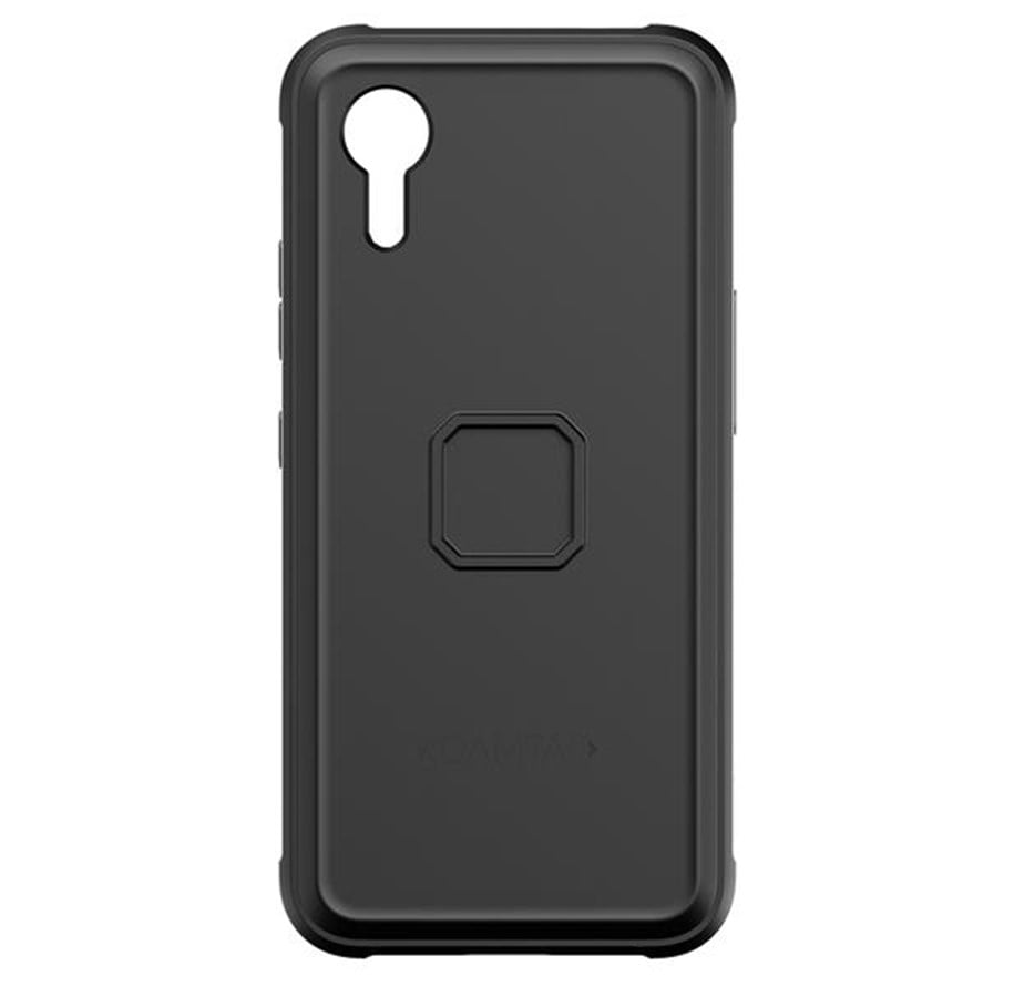 Handys - Cover & Cases - Samsung Galaxy Xcover7 Smartcase - Black - GP-FPG556ASABW
