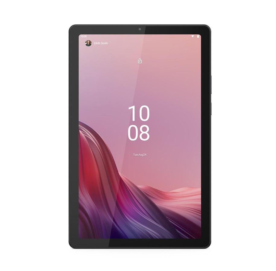 iPad & Tablet - Lenovo Tab M9 ZAC3 - tablet - Android 12 or later - 64 GB - 9" - ZAC30032ES