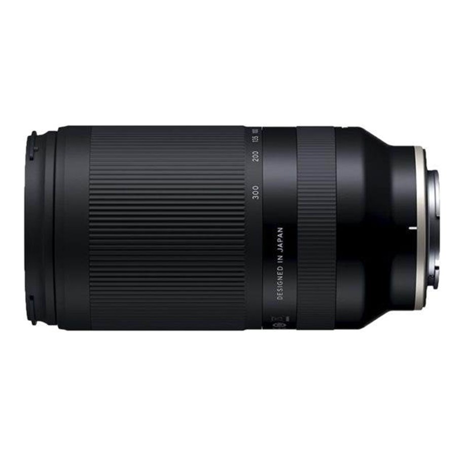 Objektive - Tamron A047 - telephoto zoom lens - 70 mm - 300 mm - A047Z