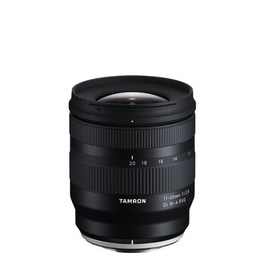 Objektive - Tamron 11-20mm F/2.8 Di III-A RXD - B060X