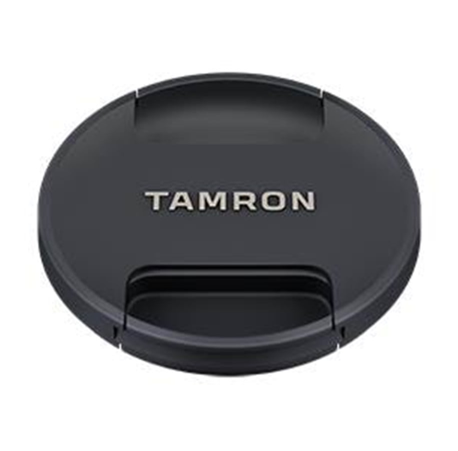 Kameras und Objektivzubehör - Tamron CF72II lens cap - CF72II