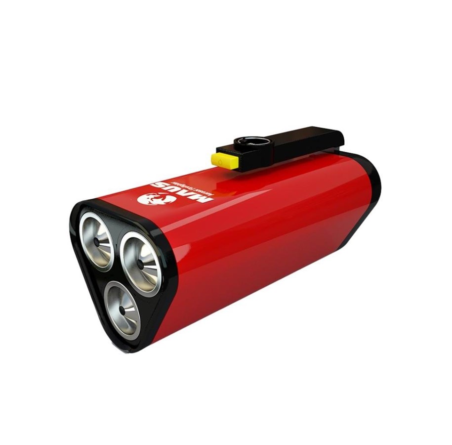 Brandschutzausrüstung  - MAUS Xtin Grand Fire Extinguisher - 3001-1