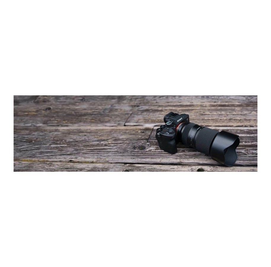 Objektive - Tamron 50-300mm F/4.5-6.3 Di III VC VXD Sony E (Full Frame & APS-C) - A069S
