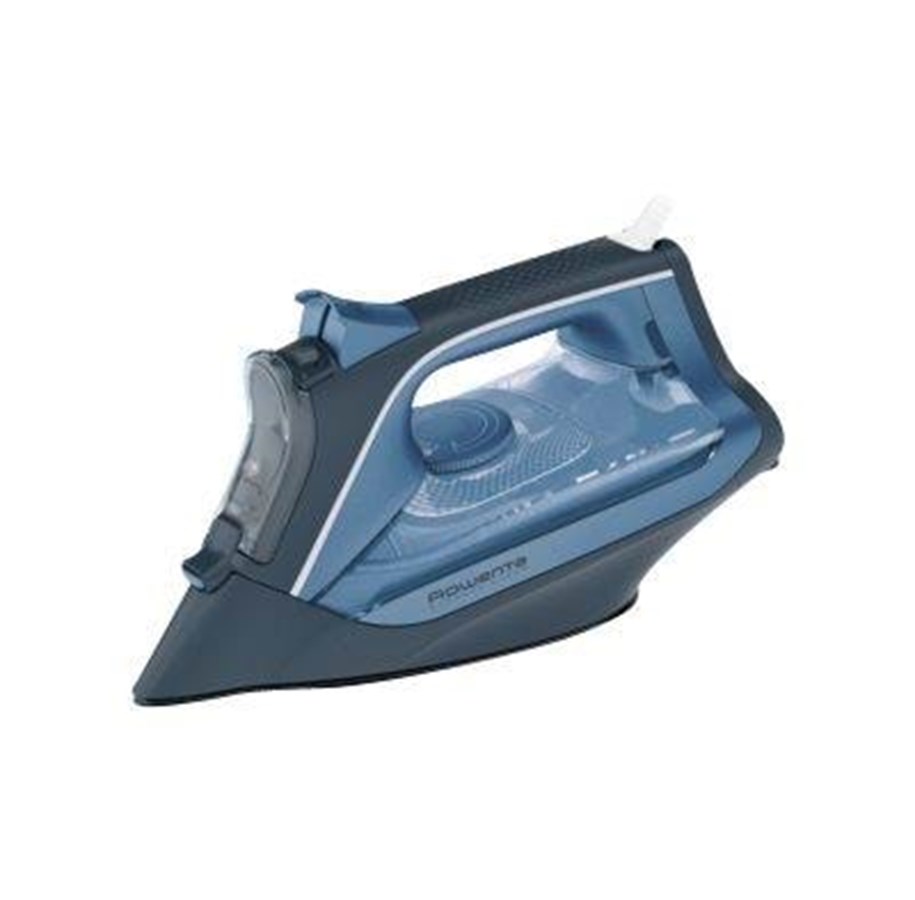 Bügeln - Tefal Dampfbügeleisen Rowenta Express Steam DW4320D1 - steam iron - sole plate: Microsteam 300 LASER - DW4320D1