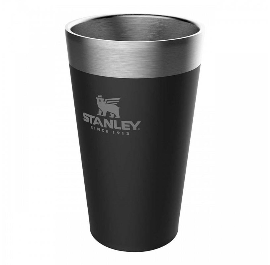 Thermosflasche - Stanley Adventure Beer Pint - 0.47L - 10-02282-058
