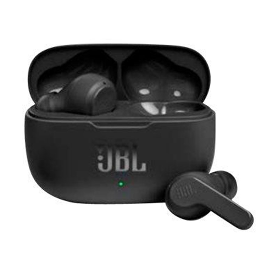 Kopfhörer/Headsets - JBL Wave 200TWS - JBLW200TWSBLK