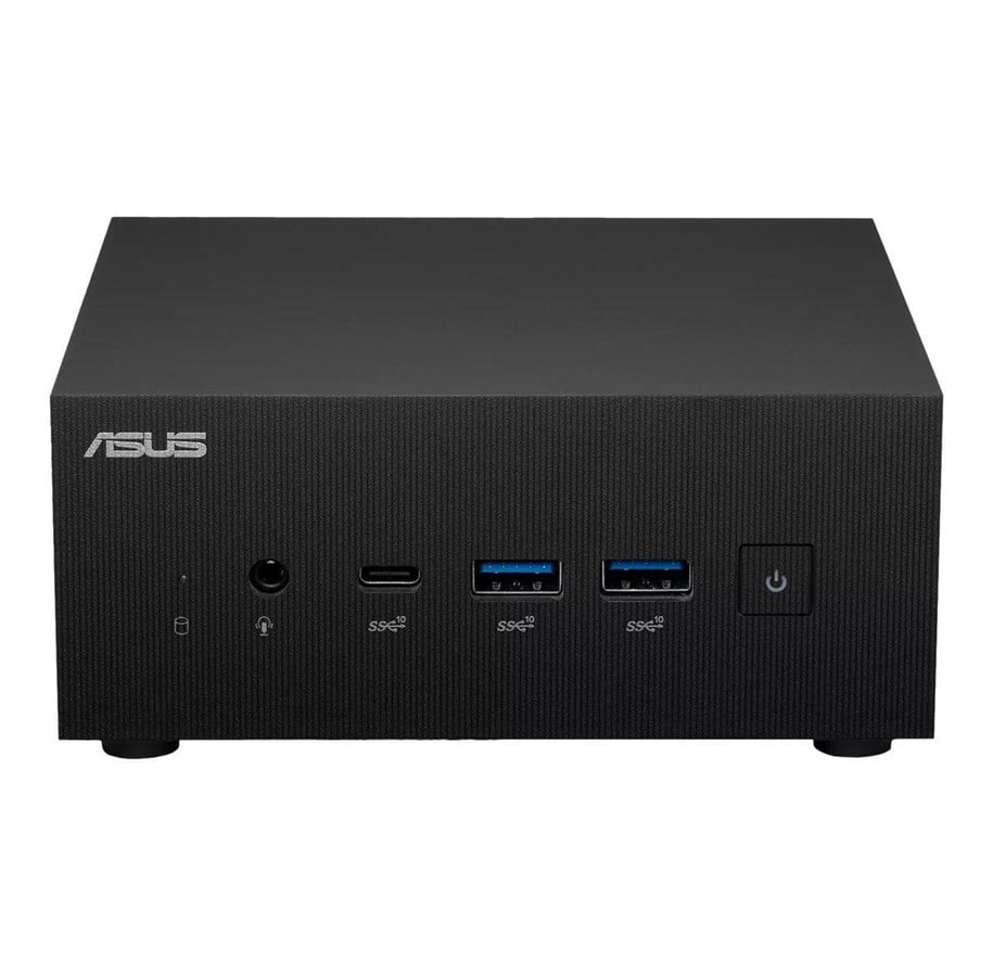 Stationär - Persönlicher Computer - ASUS ExpertCenter PN64 S5017MDE1 - 90MS02M1-M000J0