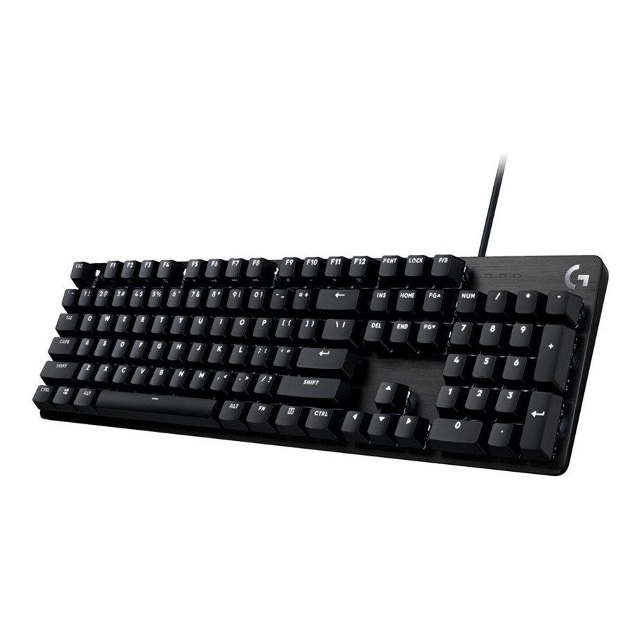 Tastaturen - Logitech G G413 SE - Gaming Tastatur - Italienisch - Schwarz - 920-010805