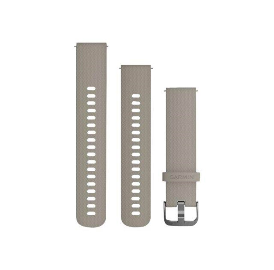 Smartwatch - Accessories - Garmin Quick Release Band - strap for smart watch - 010-12691-09