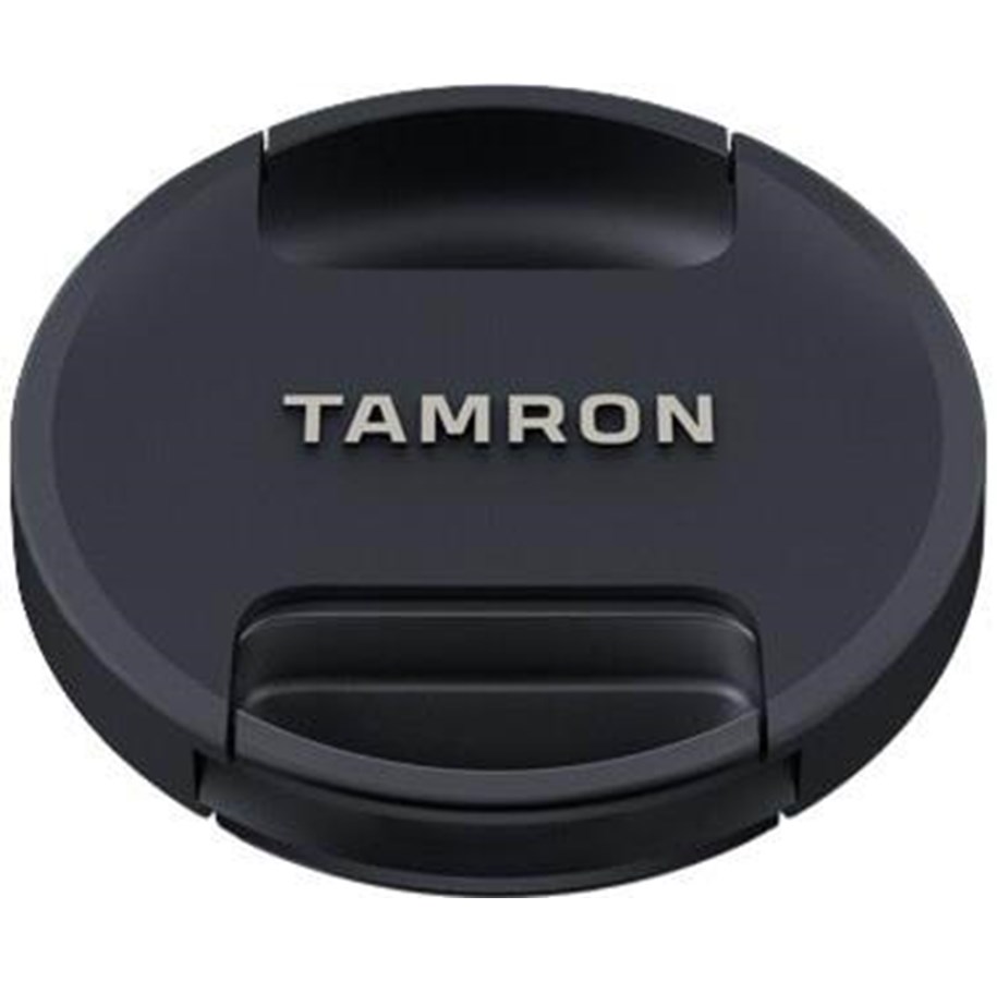 Kameras und Objektivzubehör - Tamron LENS CAP 67MM - CP67II