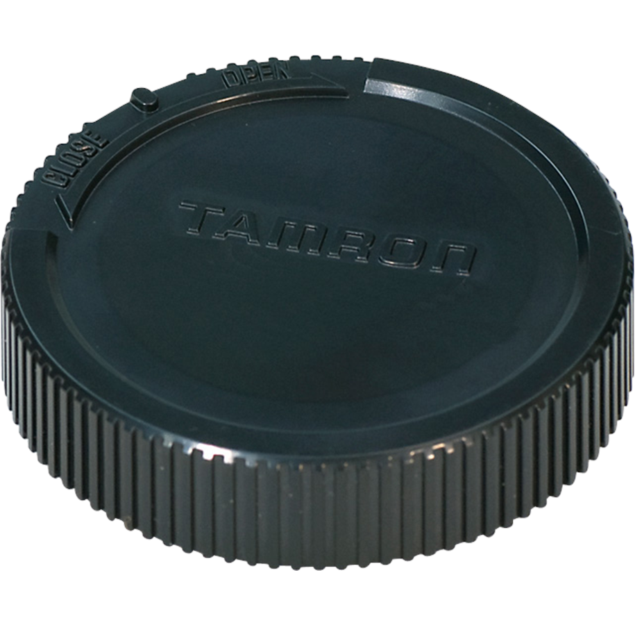 Kameras und Objektivzubehör - Tamron Rear Cap Nikon Z-mount - Z/CAP