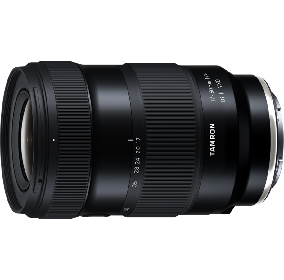 Objektive - Tamron 17-50mm F/4 Di III VXD Sony E (Full Frame & APS-C) - A068S
