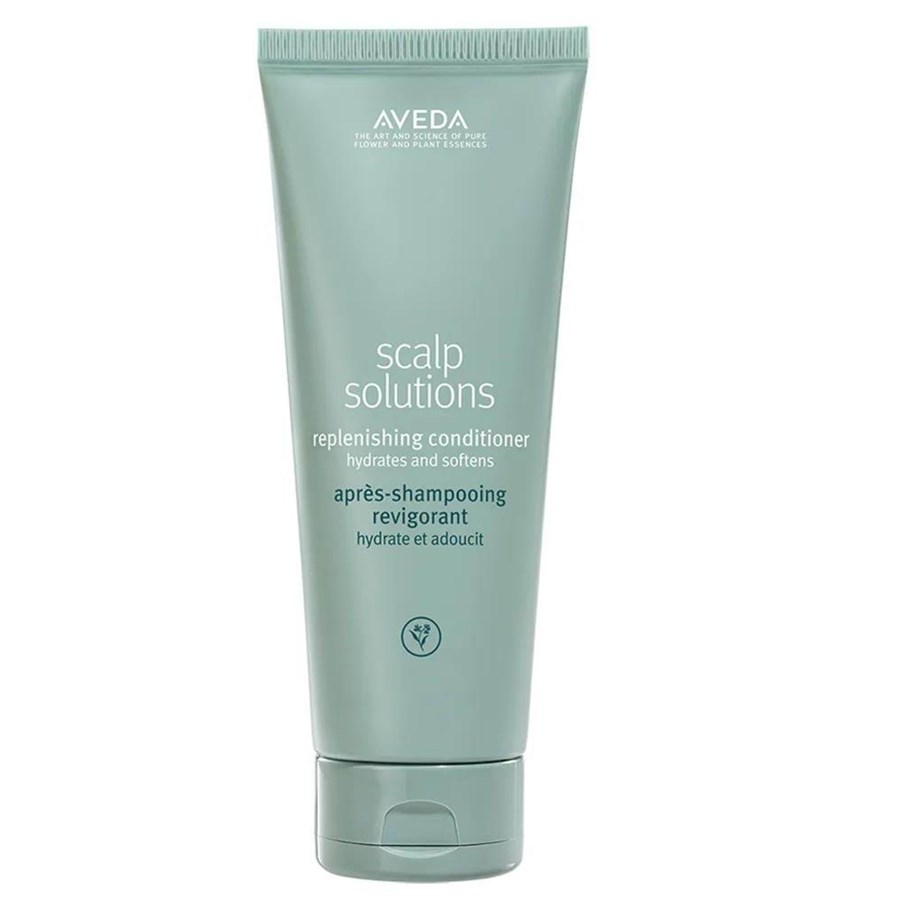 Haircare - Aveda Scalp Solutions Hair Conditioner Replenishing 200 ml - 018084040584