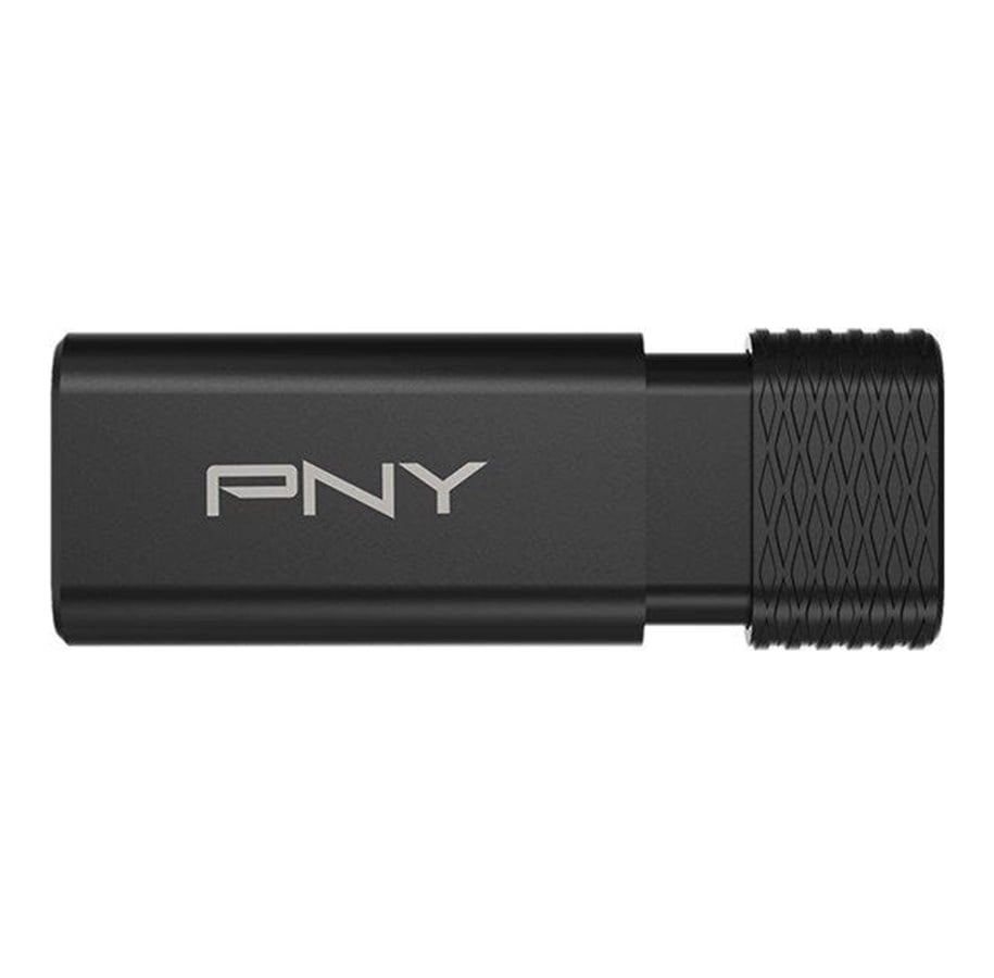 USB-Stick - PNY PRO Elite V3 - 1TB - USB-Stick - P-FD1TBPROV3C-GE