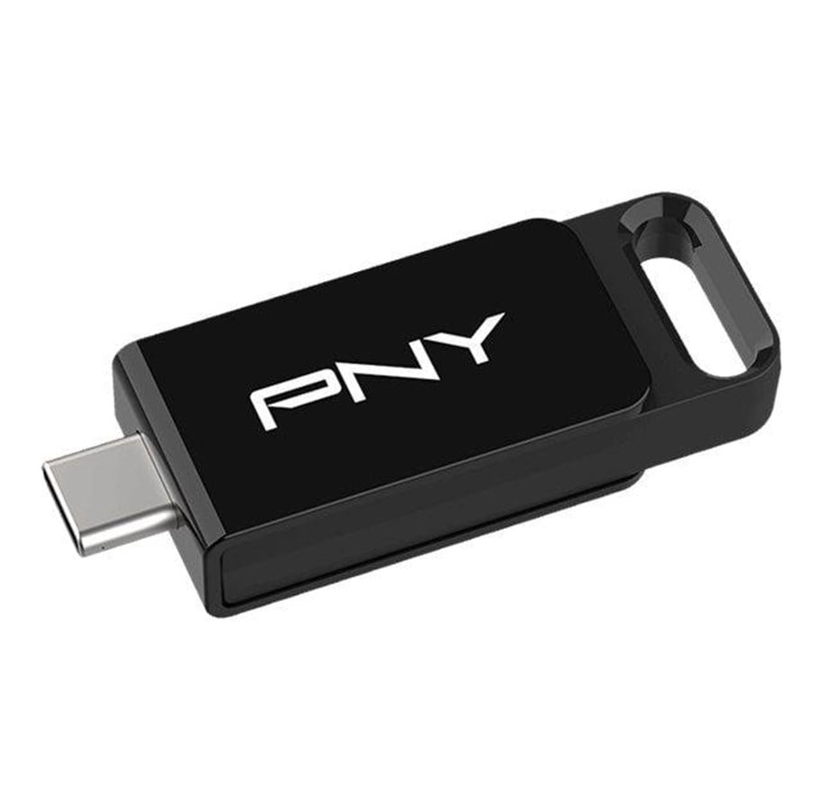 USB-Stick - PNY Elite - 256GB - USB-Stick - P-FD256ELC-GE