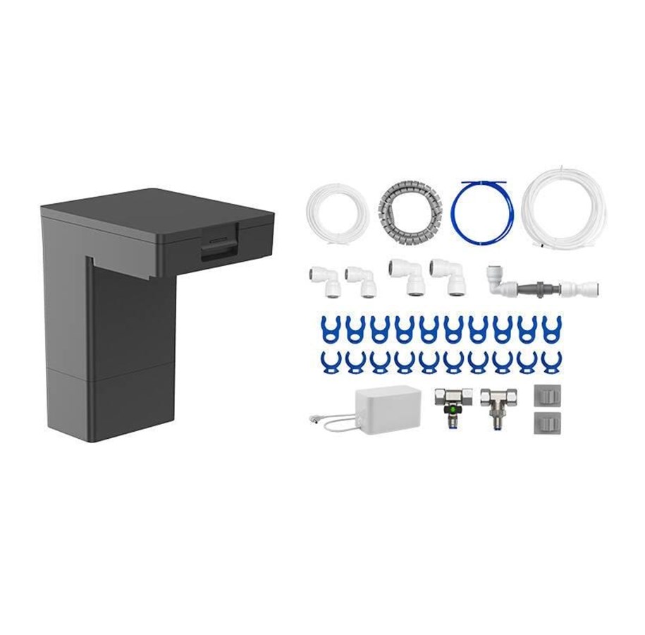Staubsauger Zubehör - Dreame Water connection kit for L10s Pro Ultra Heat L10s Ultra Gen2 X40 Ultra L40 Ultra - RAW6