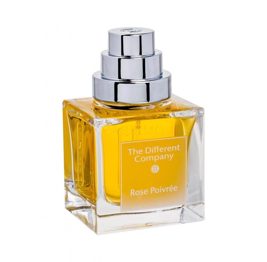 Parfüm und Düfte - The Different Company Rose Poivrée Eau de Parfum 100 ml. - 100 ml0 - 3760033632520