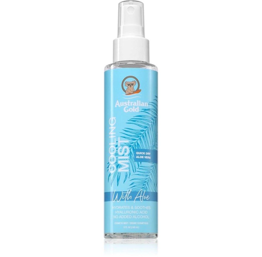 Körperpflege - Australian Gold - Cooling Mist 147 ml - 0054402412381