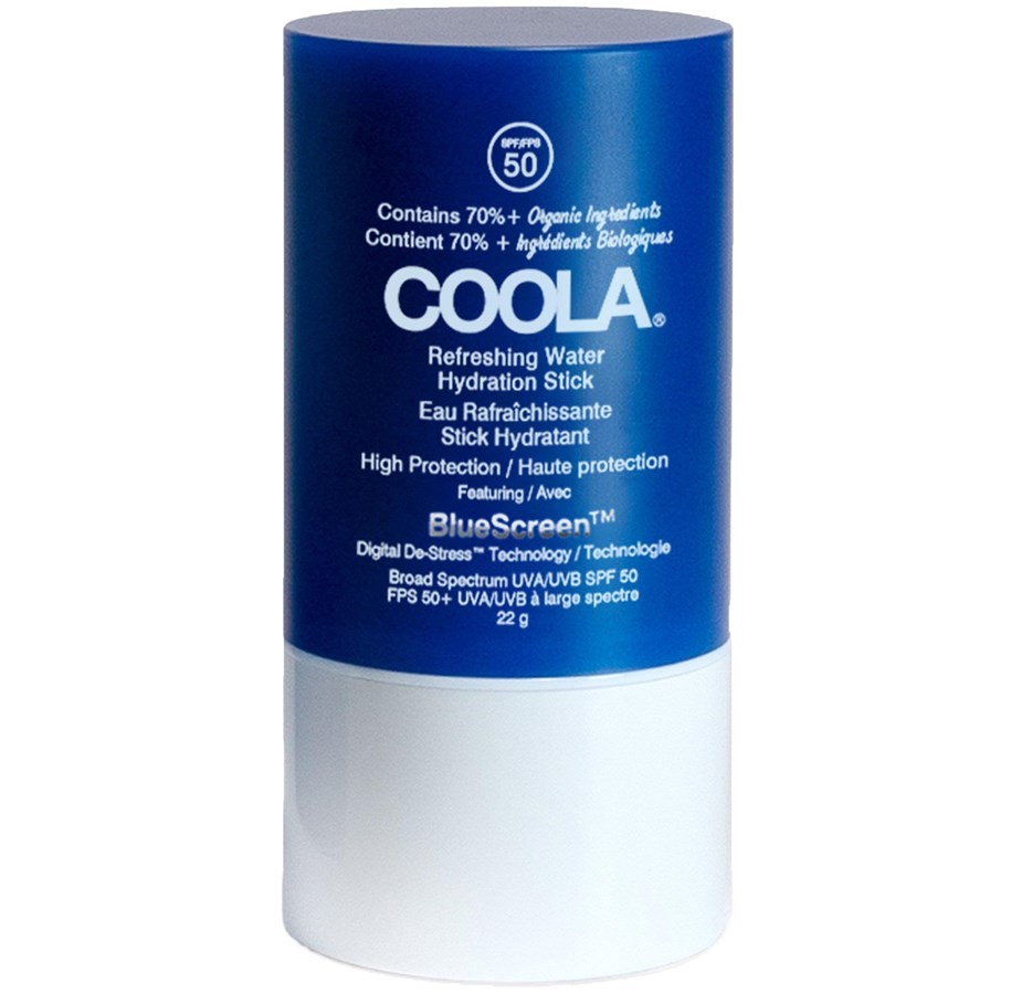 Gesichtspflege - Coola - Refreshing Water Stick SPF 50 - CL10659