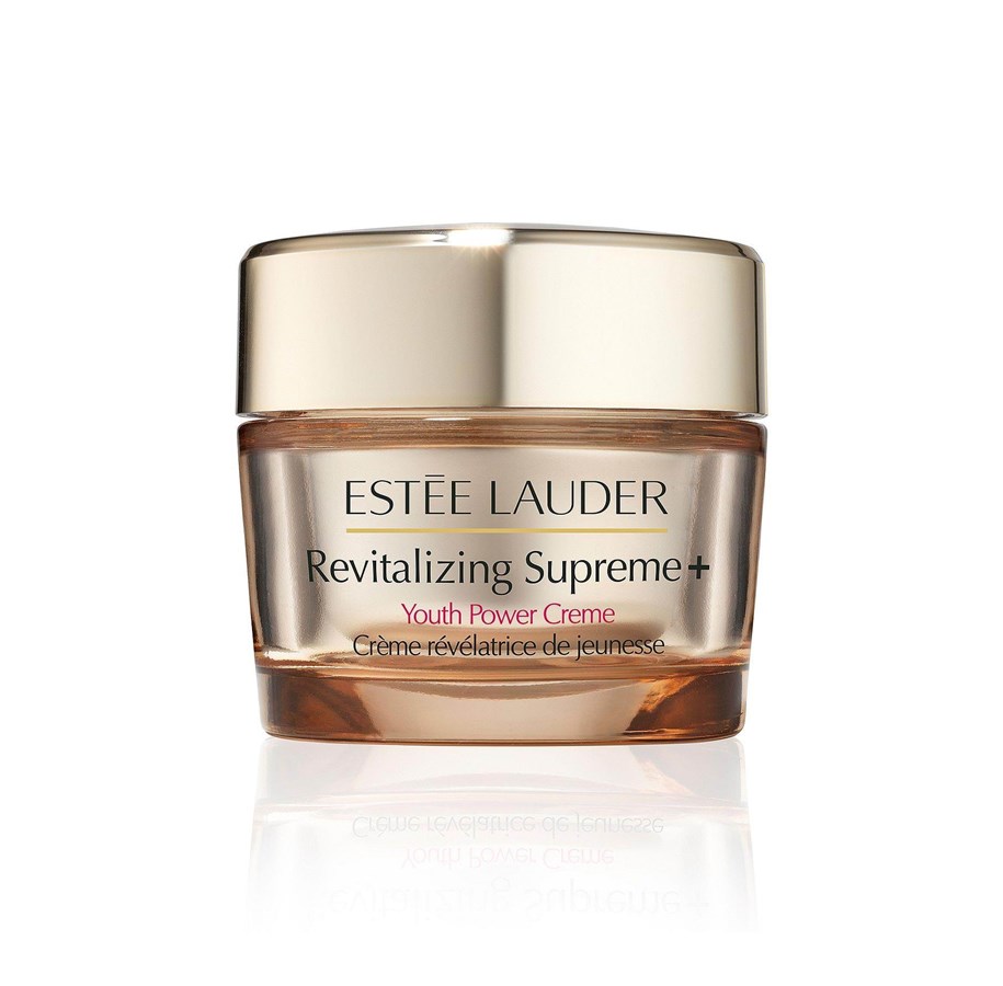 Gesichtspflege - Esteé Lauder Revitalizing Supreme+ Youth Power Creme 75 ml - 0887167539556