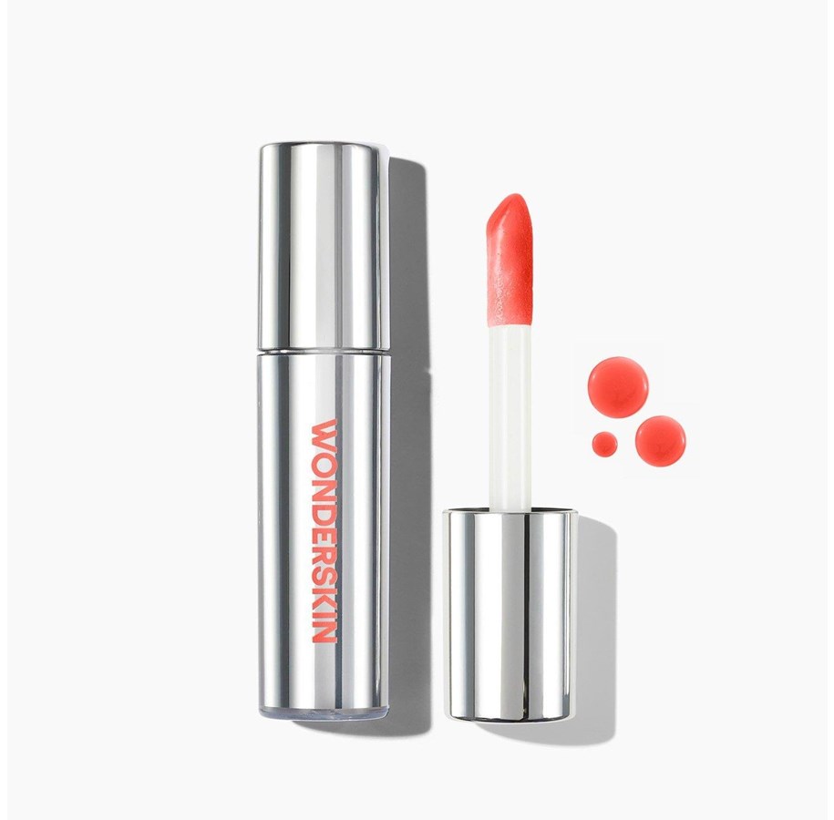 Make-Up - Wonderskin - Lip Rehab Serum Oil - Flirt - 3.57 - 0850050275695