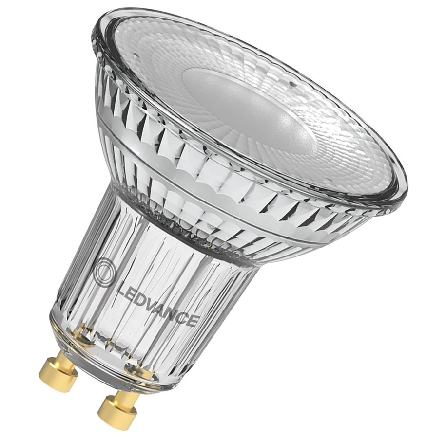 LED-Birnen - Osram LED-Lampe PAR16 120° 650lm 7W/930 (51W) Dimmable GU10 - 4099854241932