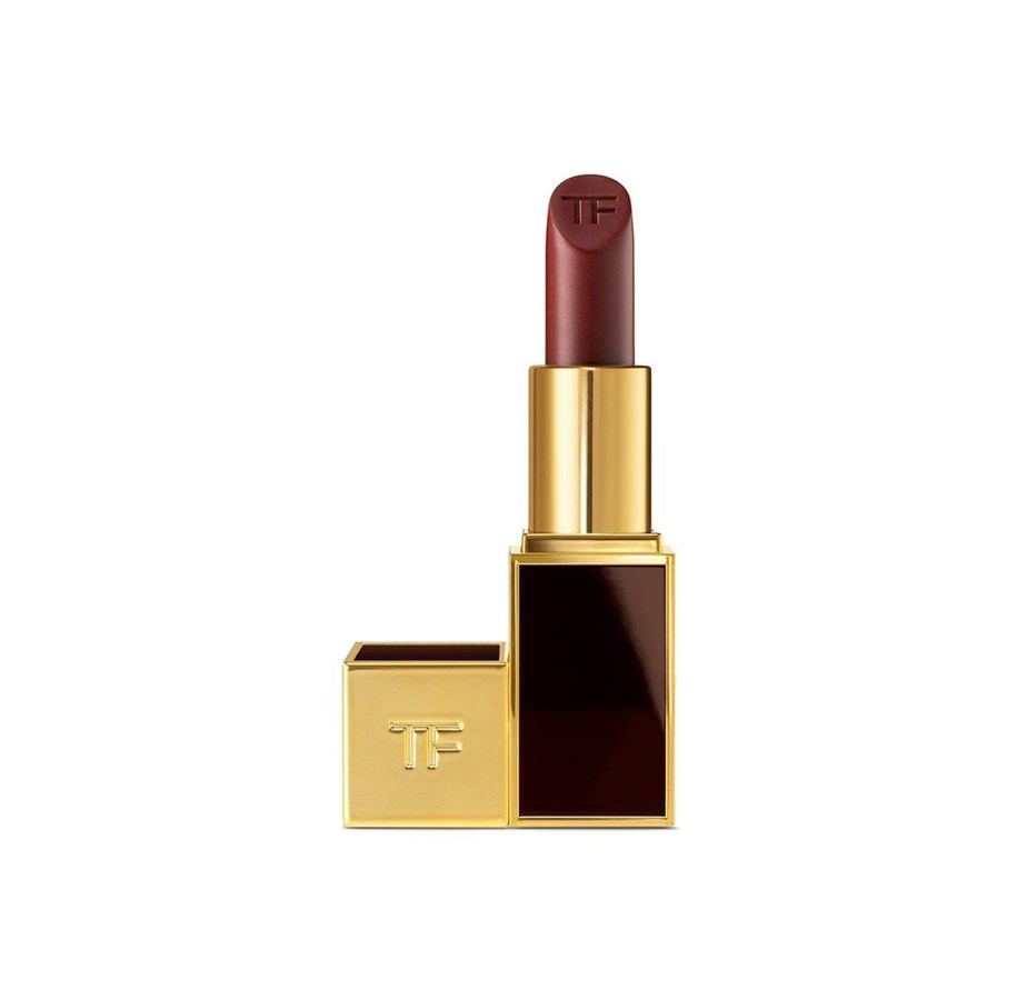 Make-Up - Tom Ford Matte, Cream Lipstick, 08, Impassioned, 3 g - 888066072373