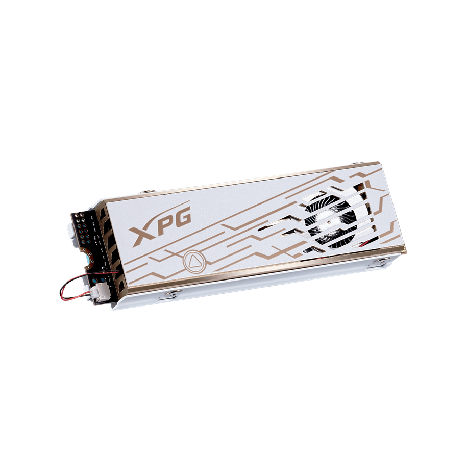 SSD - A-Data XPG Mars 980 PRO SSD - 1TB - PCIe 5.0 - M.2 2280 - SMAR-980P-1TCI