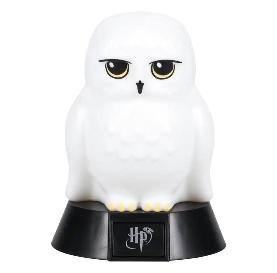 Merchandise - Paladone - Hedwig - Lampe - PP13317HP