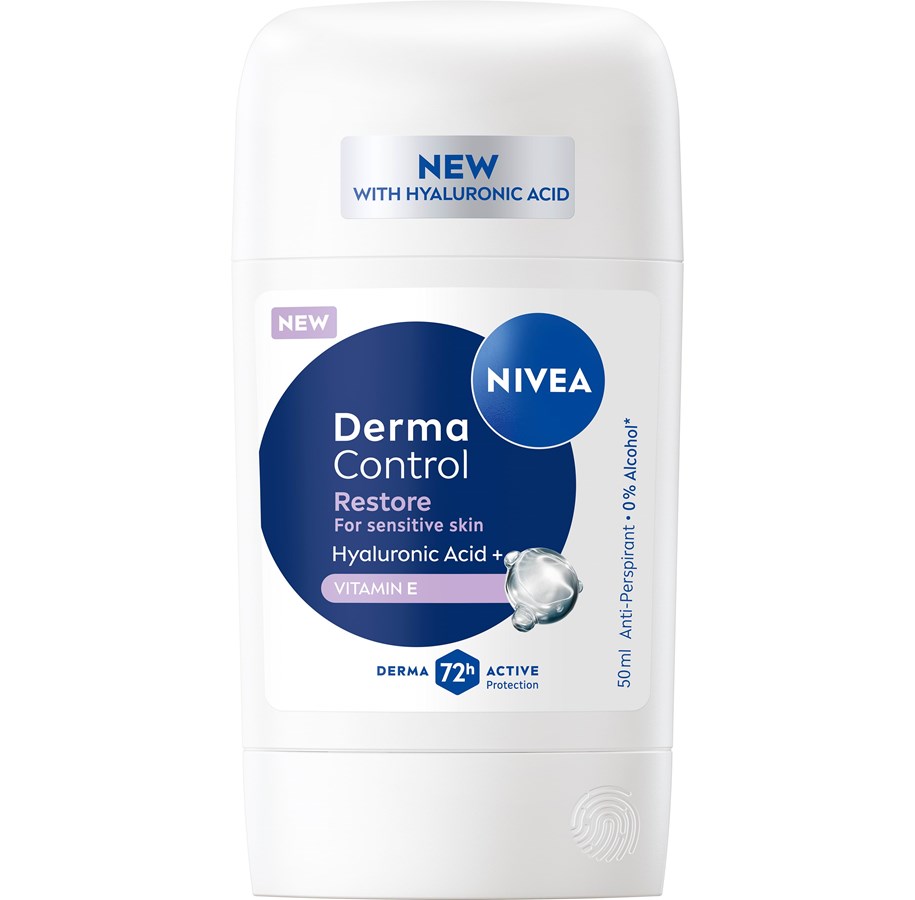 Parfüm und Düfte - Nivea Derma Control Restore Female Stick 50ml - 42467496
