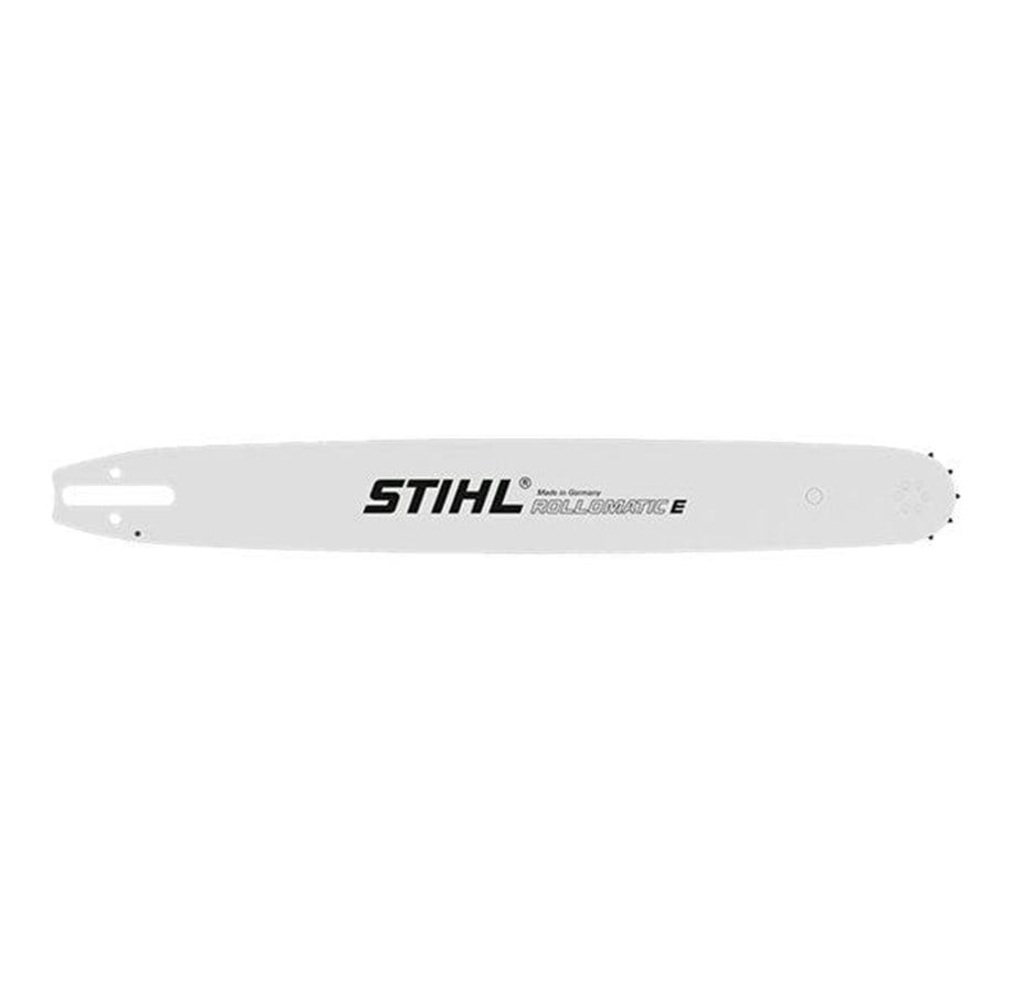 Kettensäge - Stihl Rollomatic E Chain Saw Guide Bar *DEMO* - 3003 000 5213