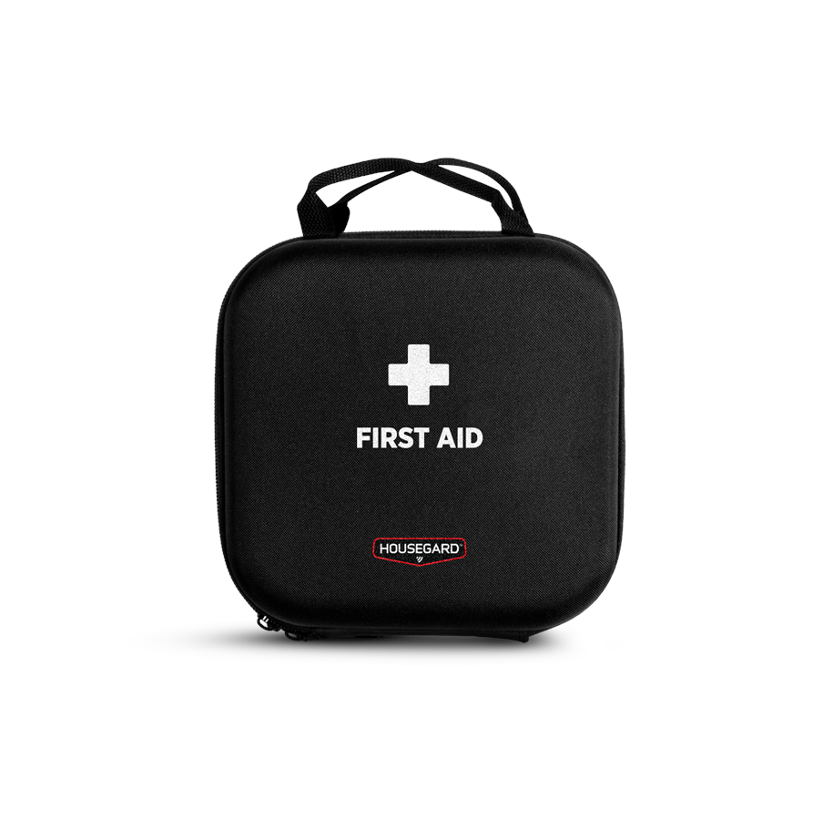 Gesundheit - Housegard First Aid Kit First Aid Kit, Standard - 611011