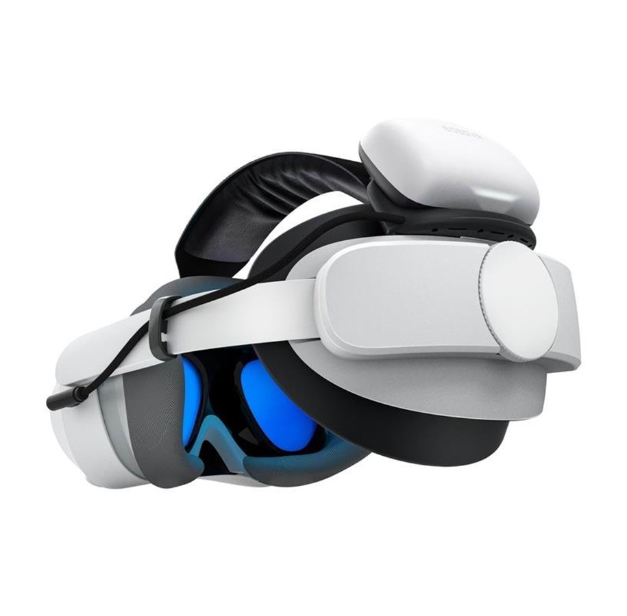 VR-Zubehör - BoboVR Battery Relief Strap for Pico 4 Ultra/Ultra Enterprise - 10.000mAh - P4U PICO